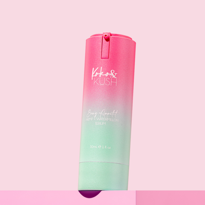 Serum - Bong Appétit