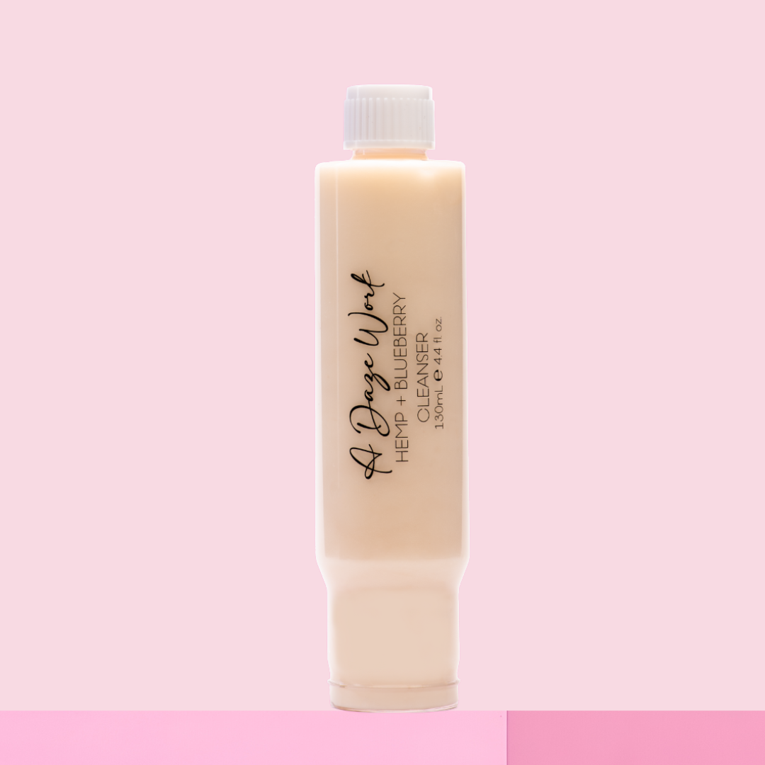 REFILL Cleanser - A Daze Work