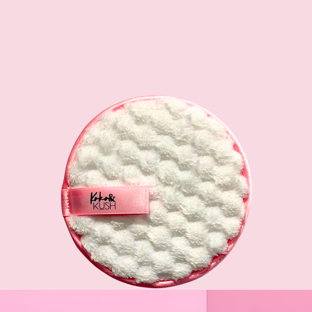 Cleansing Pad