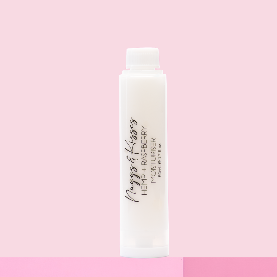 REFILL Moisturiser - Nuggs & Kisses