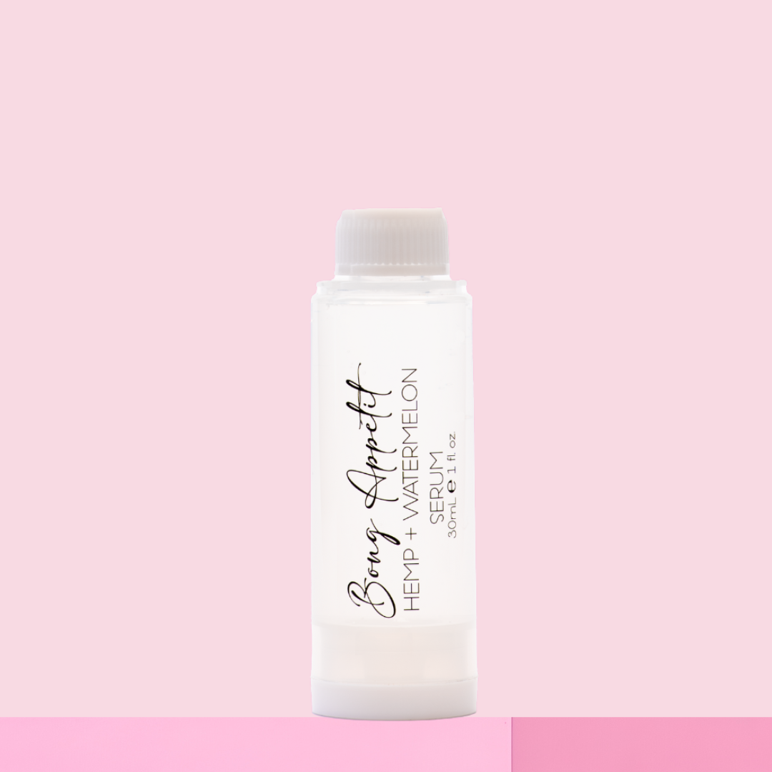 REFILL Serum - Bong Appétit