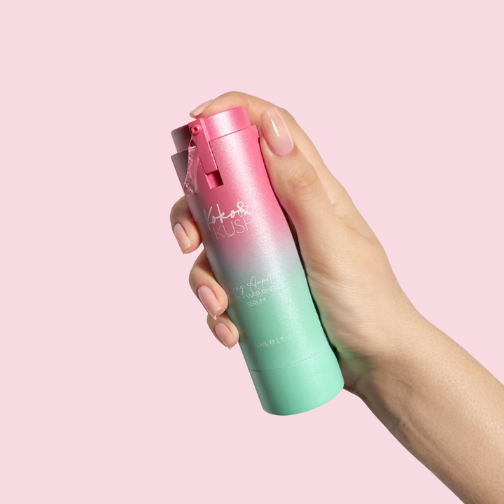 Serum - Bong Appétit