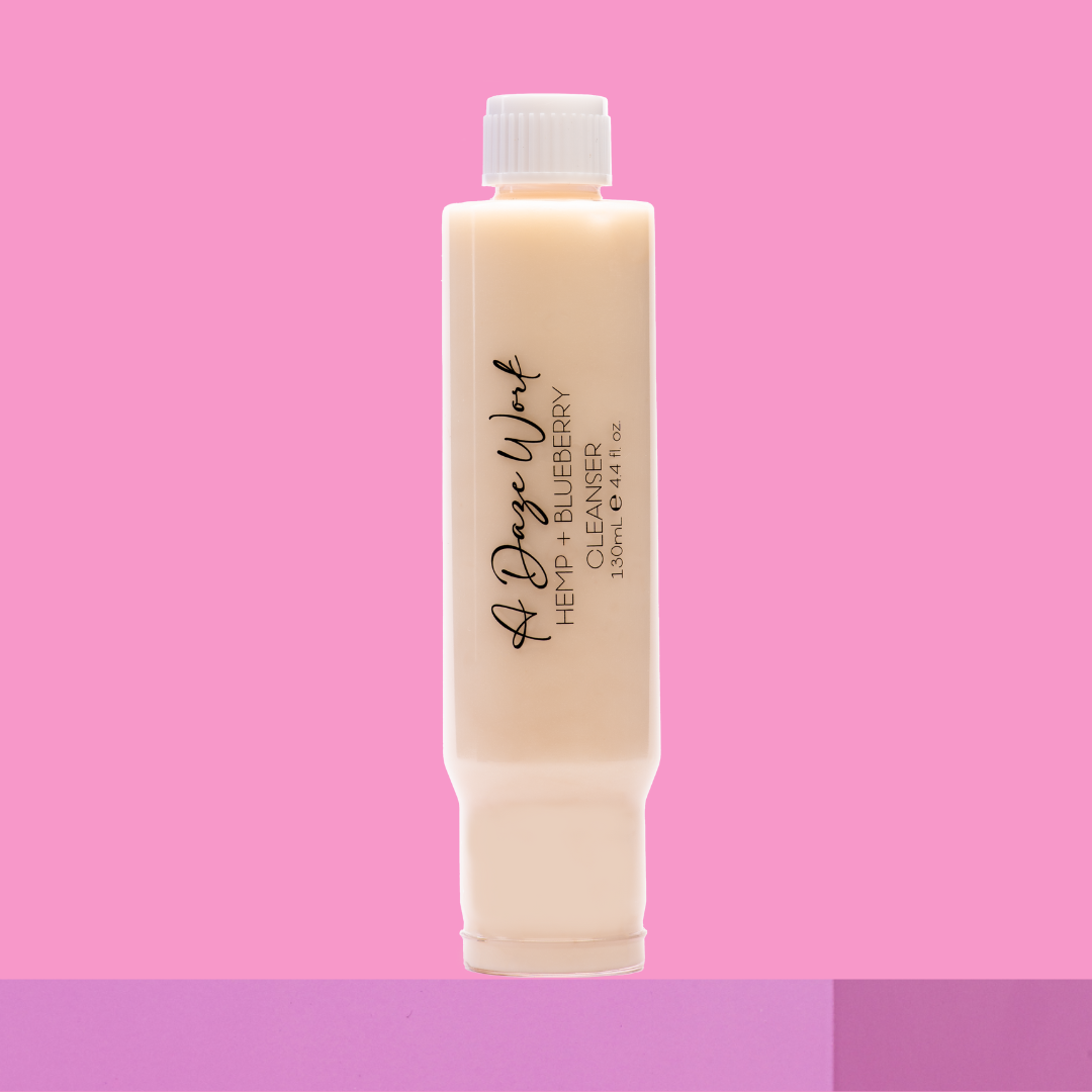 REFILL Cleanser - A Daze Work
