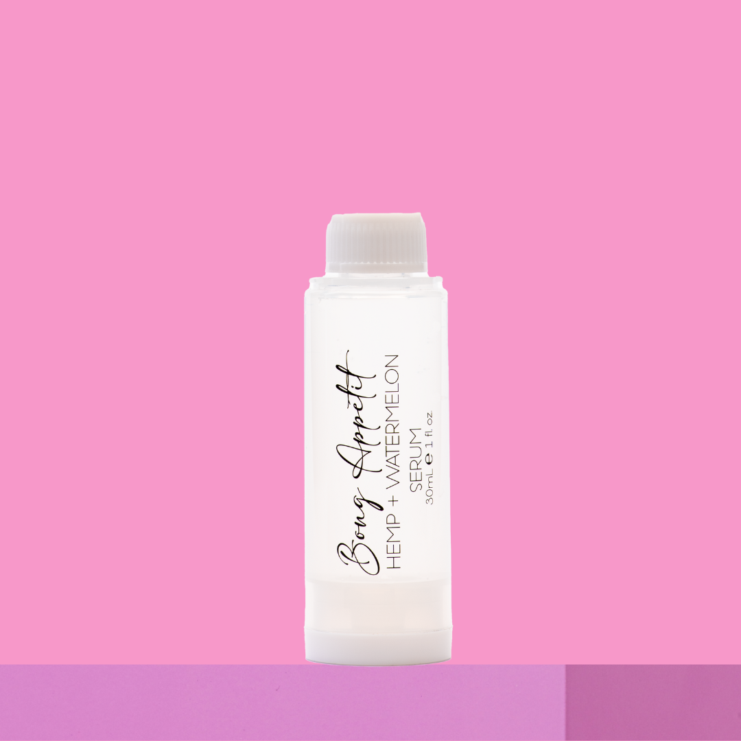 REFILL Serum - Bong Appétit