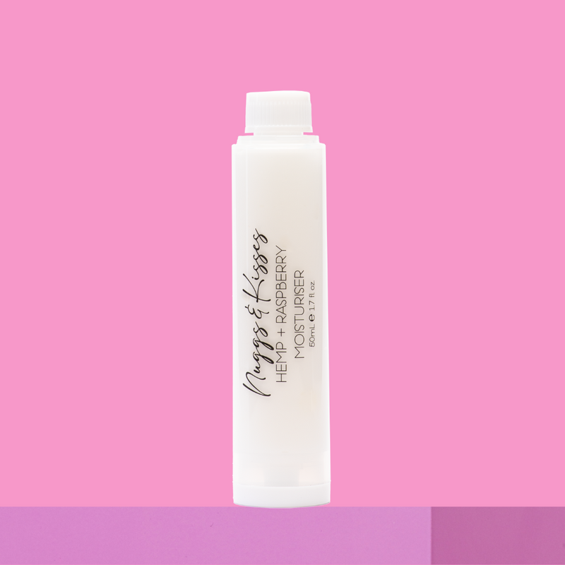 REFILL Moisturiser - Nuggs & Kisses