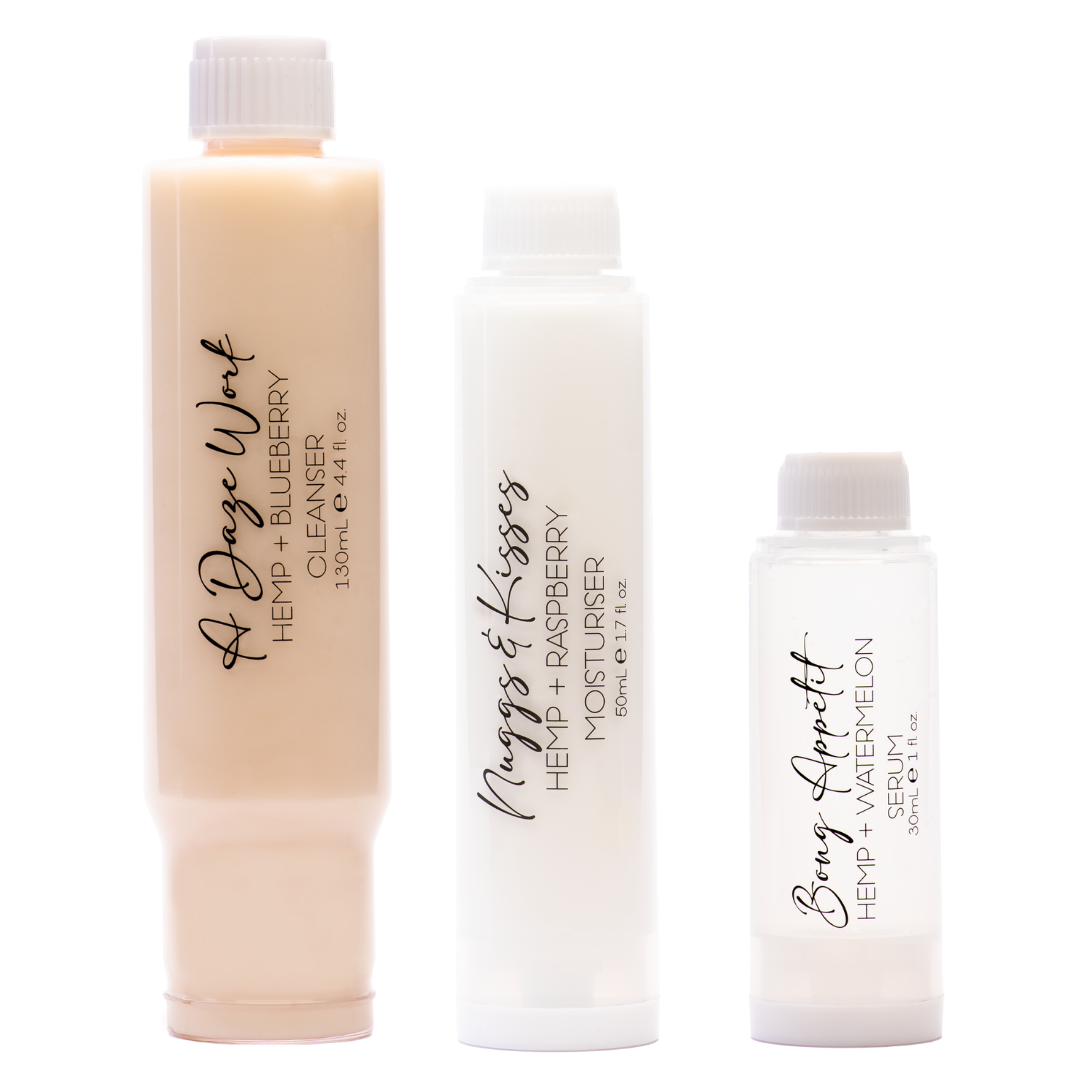 REFILL BUNDLE
