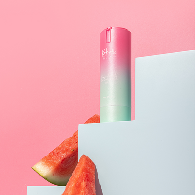 Serum - Bong Appétit