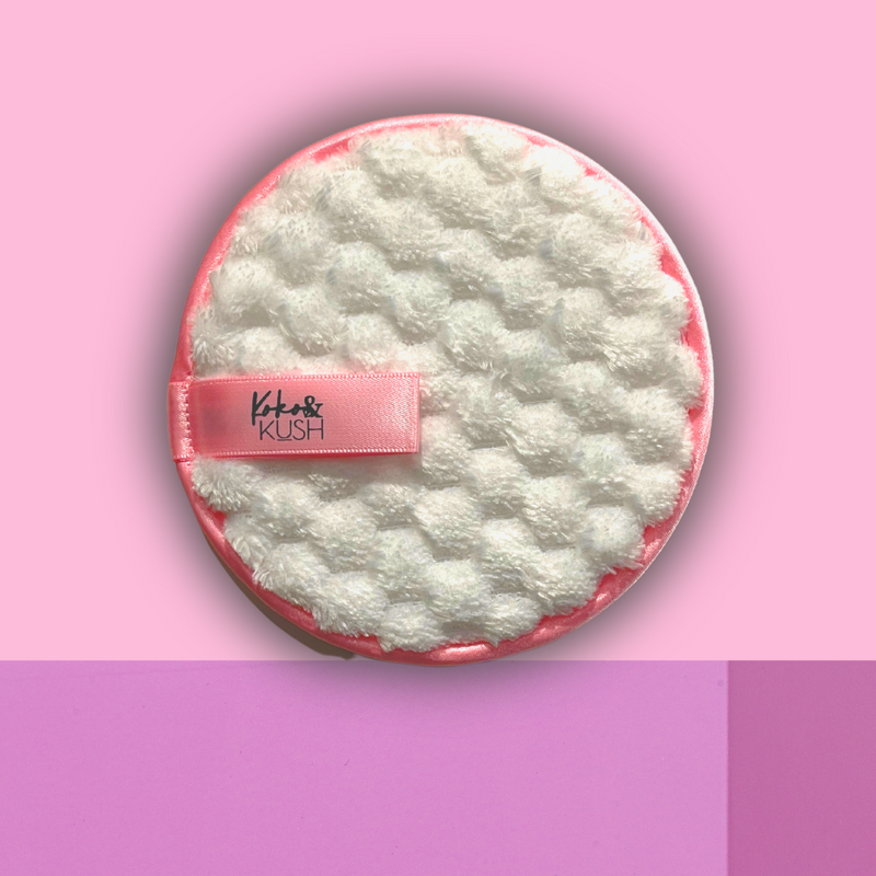 Cleansing Pad