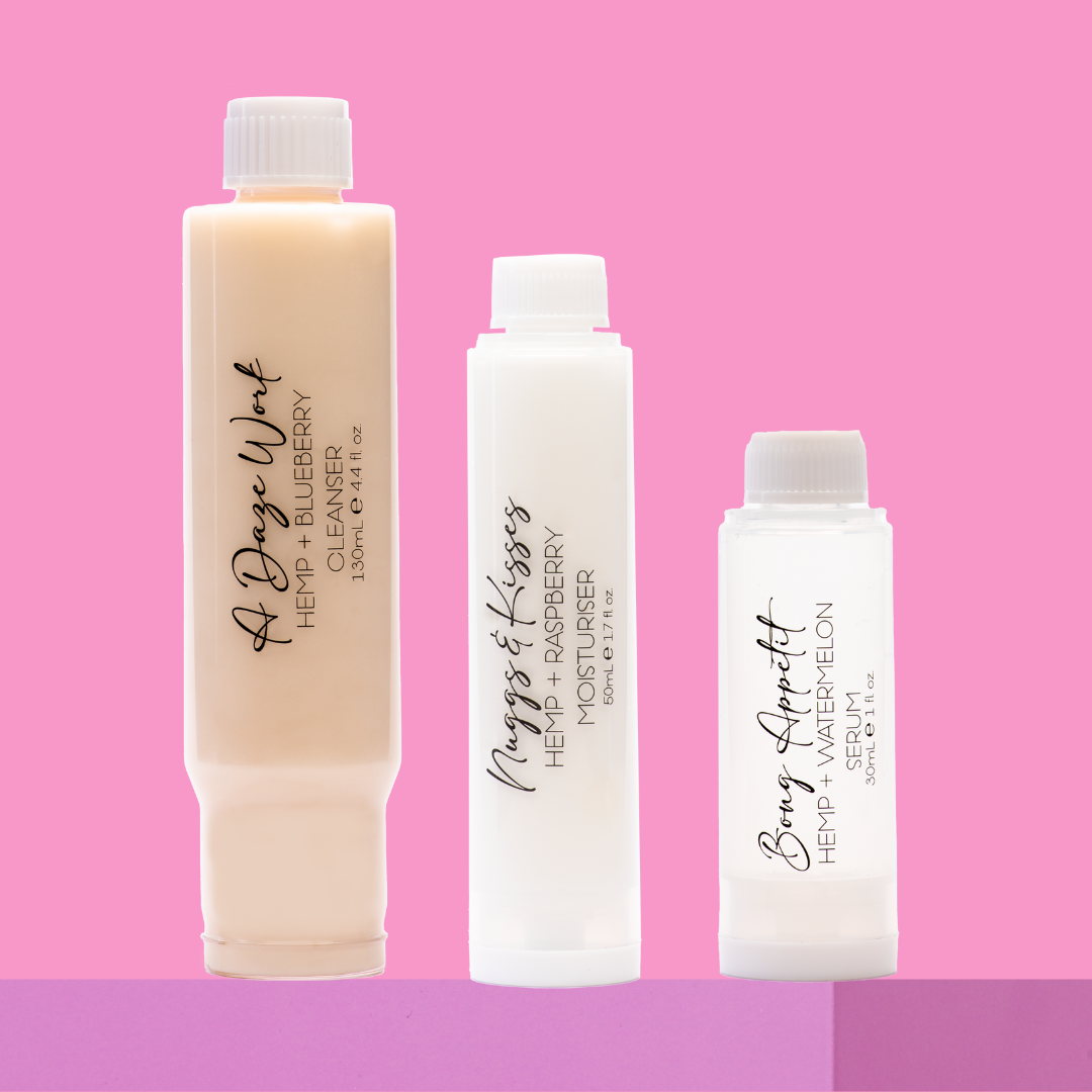 REFILL BUNDLE