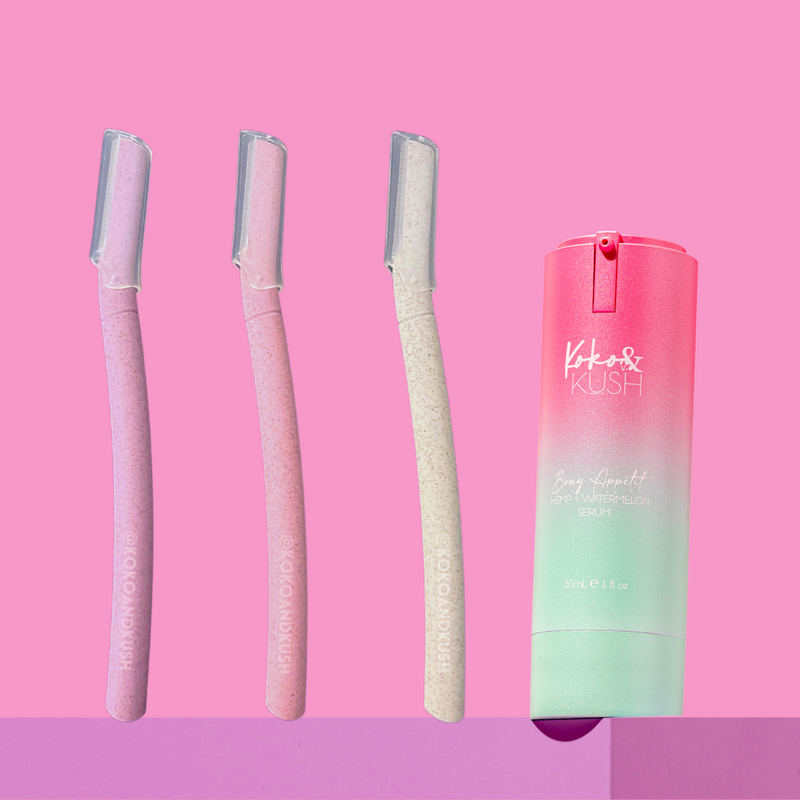 DermaBlaze Bundle